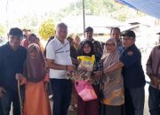 Cegah Inflasi, Pemda Balut Intensifkan Pasar Murah Hingga Wilayah Terpencil Labobo