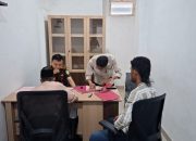 Curi Motor Scoopy Untuk Jalan-jalan, Pemuda di Batui Banggai Diserahkan Polisi ke Jaksa