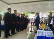 Bupati Sofyan Kaepa Lantik Tujuh Pimpinan Tinggi Pratama Eselon II, Ini Daftar Namanya