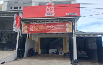 JDM Meatshop Luwuk Ready Stok di Bulan Suci Ramadhan