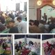 Ceramah di Masjid Al Fattah, Ustadz Mutakim Tekankan Keutamaan Berbagi dan Pentingnya Istiqomah 