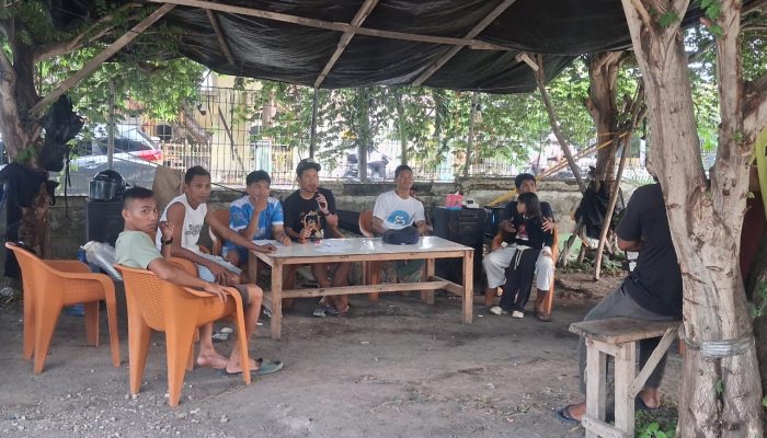 Liga Silaturahmi Ramadhan Cup 1 Bergulir, Panitia Tuntaskan Technical Meeting