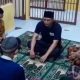 Kisah Mualaf di Balik Jeruji: Tahanan Polres Bangkep Ucap Syahadat dan Jalani Puasa