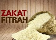 Kemenag Banggai Tetapkan Zakat Fitrah Rp39 Ribu per Jiwa, Berikut Ketentuannya