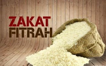 Kemenag Banggai Tetapkan Zakat Fitrah Rp39 Ribu per Jiwa, Berikut Ketentuannya