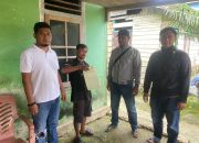 Satgas II Operasi Pekat I Tinombala Polres Bangkep Amankan 5 Liter Cap Tikus di Tinangkung