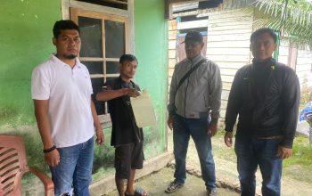 Satgas II Operasi Pekat I Tinombala Polres Bangkep Amankan 5 Liter Cap Tikus di Tinangkung