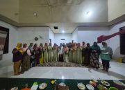TP-PKK Bangkep Gelar Safari Ramadhan di Masjid Muallaf Sabang, Serahkan Bantuan untuk Anak Stunting dan Warga