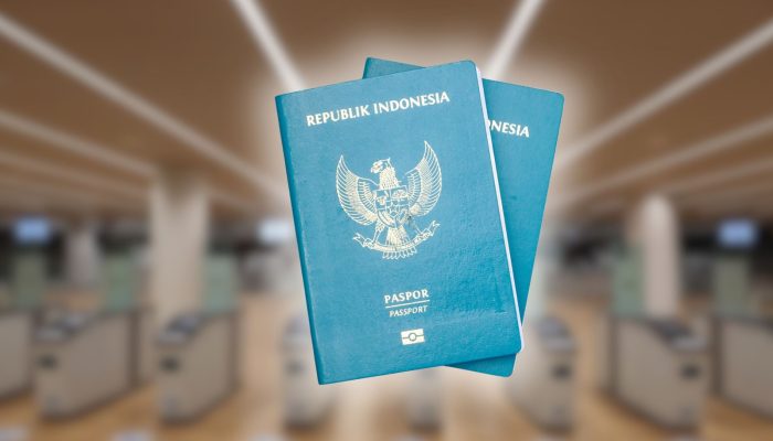 Tak Perlu Khawatir! Proses Pembuatan Paspor Kini Semakin Praktis dan Terjadwal