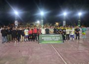 Ramadhan Cup II Smanda Luwuk 2026 Resmi Bergulir