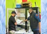 Sebulan Lebih Disidik, Dugaan Korupsi Bansos Bangkep Belum Tetapkan Tersangka