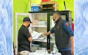 Sebulan Lebih Disidik, Dugaan Korupsi Bansos Bangkep Belum Tetapkan Tersangka