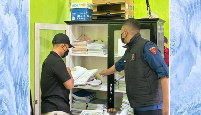 Sebulan Lebih Disidik, Dugaan Korupsi Bansos Bangkep Belum Tetapkan Tersangka