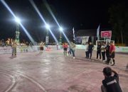 Yamaha Prima Motor Support Futsal Ramadhan Cup II Smanda Luwuk