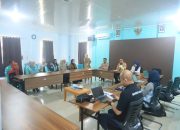 Tim Kemenkes Tinjau Kesiapan RSUD Trikora Salakan Jelang Distribusi CT Scan dan Mammografi