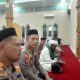 Polres Bangkep Gelar Tarawih Keliling di Masjid Al Fadilah Desa Baka, Perkuat Silaturahmi Kamtibmas