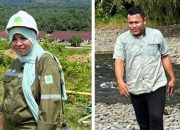 Dua Dosen TRPPL Politeknik Banggai Industri Tersertifikasi BNSP, Tingkatkan Profesionalisme dan Kepercayaan Publik