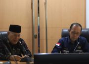 Bupati Bangkep Audiensi di Ditjen EBTKE, Bahas PLTMH Danau Alani dan Penerangan Jalan