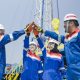 Pertamina Drilling Raih Penghargaan Subholding Upstream