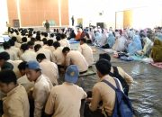 IPARI Kabupaten Banggai Gelar Pembinaan Remaja di SMAN 1 Toili