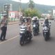 Satlantas Polres Banggai Pantau Mobilitas Selama Ramadhan