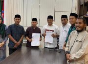 MoU Unismuh Luwuk dan KPU Banggai Dorong Riset, Magang Mahasiswa Hingga Pendidikan Pemilih