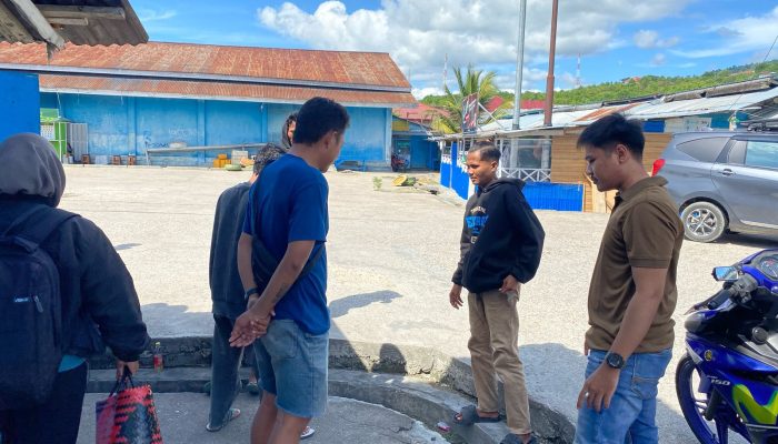 Ops Pekat, Polres Banggai Kepulauan Kedepankan Pembinaan dan Penyuluhan Cegah Gangguan Kamtibmas