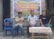 Jangan Korbankan yang Bukan Pihak Perkara, Seruan Keras Warga Tanjungsari