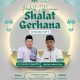 Besok, Unismuh Luwuk Gelar Sholat Gerhana di Pelataran Kampus