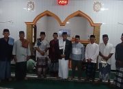 KKIG Kabupaten Banggai Gelar Safari Ramadhan di Tiga Kecamatan