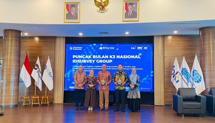 Pertamina Drilling Tegaskan Komitmen Zero Fatality pada Peringatan Bulan K3 Nasional