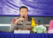 Waspada! Modus Penipuan Catut Nama Kapolres Banggai