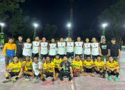 Alumni 2020, 2009 dan 2014 Raih Kemenangan di Penyisihan Ramadhan Cup II Smanda Luwuk