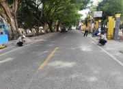 Pelajar Meregang Nyawa Usai Bersenggolan dengan Truck di Luwuk, Begini Kronologisnya!