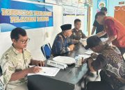 Pemeriksaan Maraton, Tim Pidsus Kejari Balut Periksa Sejumlah Saksi Dugaan Korupsi Bansos Dinsos Bangkep