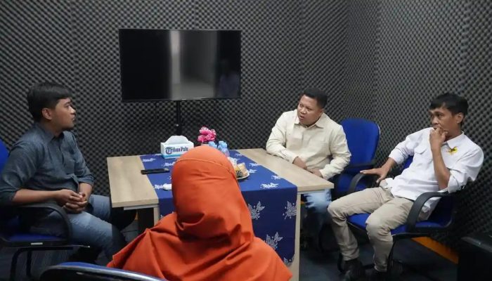 Komnas HAM Sulteng Desak Pemkab Morowali Utara Segera Tangani Krisis Air Bersih di Desa Lee