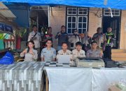 Bapenda Sulteng Siapkan Hadiah Umroh Gratis dan Emas bagi Wajib Pajak di Bangkep