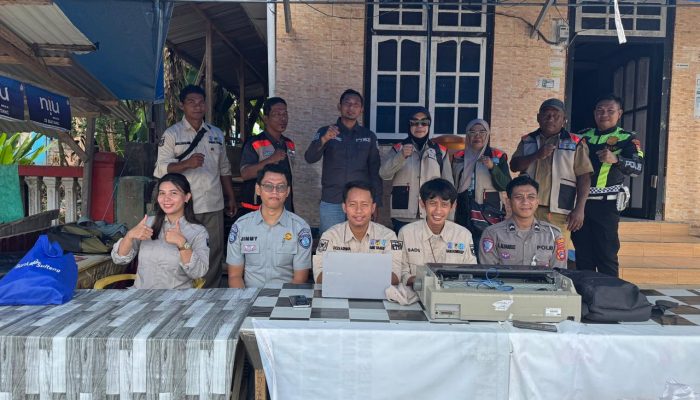 Bapenda Sulteng Siapkan Hadiah Umroh Gratis dan Emas bagi Wajib Pajak di Bangkep