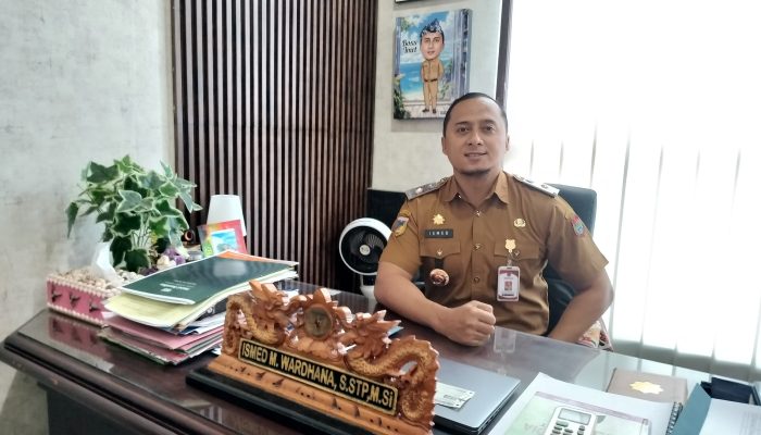 Dispar Banggai Optimistis Libur Panjang Dongkrak Kunjungan Wisatawan
