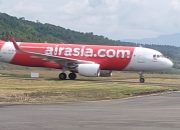 Kadispar Banggai Harap Kehadiran AirAsia Tingkatkan Kunjungan Wisatawan ke Luwuk