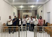 Polres Banggai Menangkan Praperadilan Penetapan Tersangka Penganiayaan dan Pengancaman di PN Luwuk
