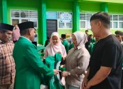 KKN-MB Angkatan 39 Sukses, Rektor Unismuh Luwuk Terima Kembali 258 Mahasiswa di Kampus