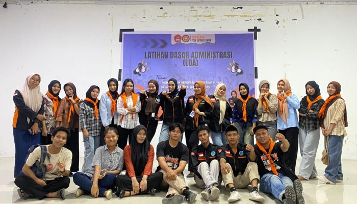 HIMASTRAP Desak Evaluasi Kinerja PDAM, Soroti Kegagalan Implementasi Pelayanan Air Bersih di Banggai