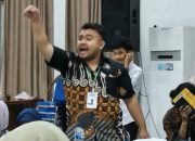 Karang Taruna Bukan Alat Kekuasaan: Pentingnya Musyawarah dalam Pembentukan Kepengurusan di Sayambongin