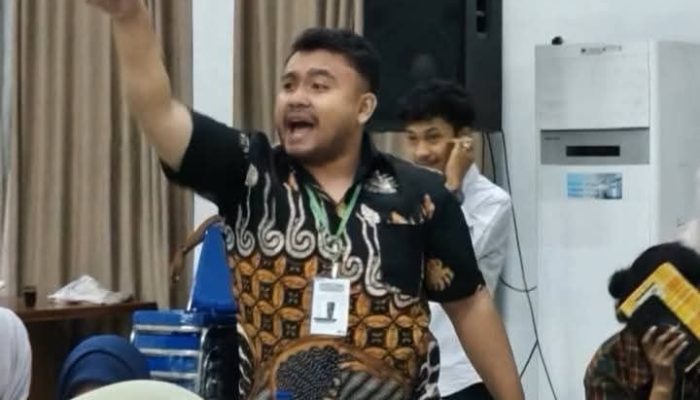 Karang Taruna Bukan Alat Kekuasaan: Pentingnya Musyawarah dalam Pembentukan Kepengurusan di Sayambongin