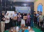 FKIP Untika Luwuk Gelar Khatam Al-Qur’an hingga Buka Puasa Bersama