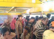 Geger! Pria 35 Tahun Asal Jayabakti Ditemukan Tewas Mengapung di Pantai Pagimana