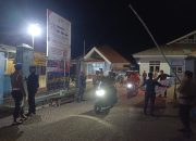 Operasi Ketupat Tinombala 2026: Polres Bangkep Intensifkan Patroli Pelabuhan dan Objek Vital di Salakan