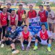 Gorong-gorong FC Juara Liga Ramadhan Cup I 2026 di SSC Persibal Luwuk