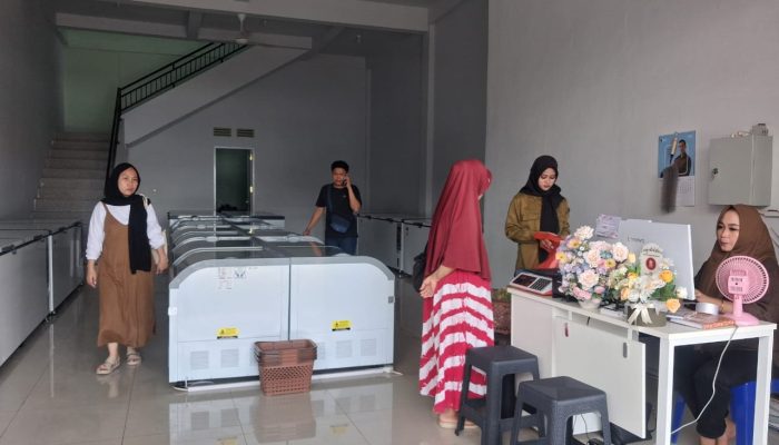 Sambut Lebaran, JDM Meatshop Luwuk Siap Stok Berbagai Jenis Daging Berkualitas